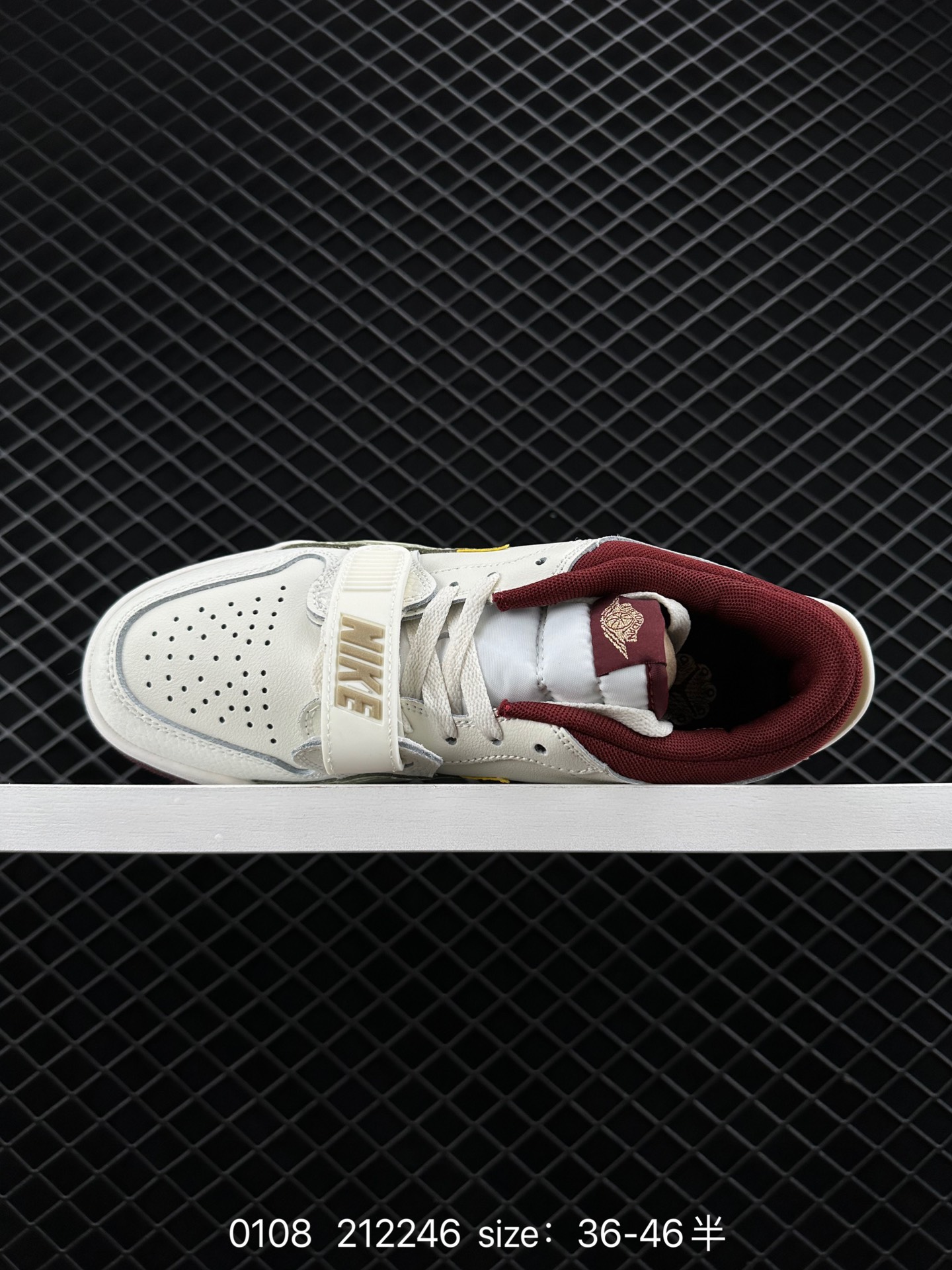 Air Jordan Legacy 312 Low